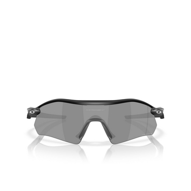 Oakley RADAR PLATE Sonnenbrillen 949501 matte black - Vorderansicht