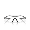 Oakley RADAR PLATE Sunglasses 949502 polished black - product thumbnail 1/4