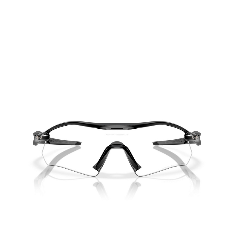 Oakley RADAR PLATE Sunglasses 949502 polished black - 1/4