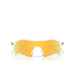 Oakley RADAR PLATE Sonnenbrillen 949505 polished white