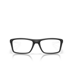 Occhiali da vista Oakley RAFTER 817805 satin black