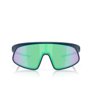 Oakley RSLV 948409 matt abyss - Vorderansicht