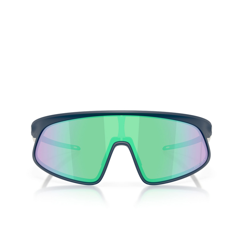 Oakley brand RSLV Sunglasses 948409 matt abyss - 1/4