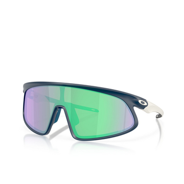 Oakley RSLV 948409 matt abyss - Dreiviertelansicht
