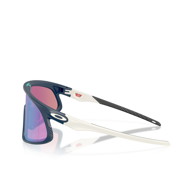 Oakley brand RSLV Sunglasses 948409 matt abyss - 3/4