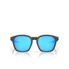 Gafas de sol Oakley SHACKLE 950701 matte black - Miniatura del producto 1/4