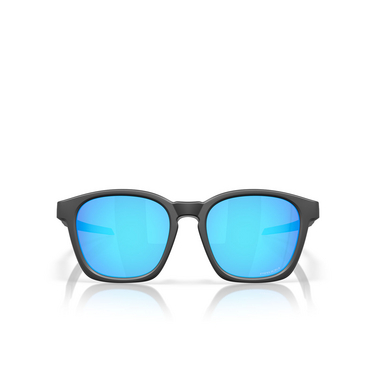 Oakley SHACKLE Sonnenbrillen 950701 matte black - Vorderansicht