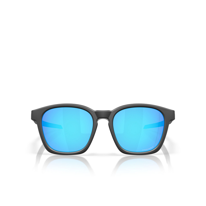 Gafas de sol Oakley SHACKLE 950701 matte black - 1/4