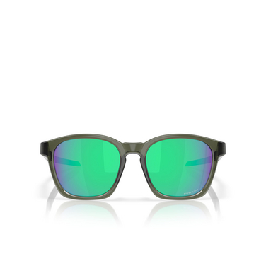 Gafas de sol Oakley SHACKLE 950702 olive ink - Vista delantera
