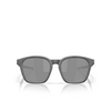Occhiali da sole Oakley SHACKLE 950705 matte black camo - anteprima prodotto 1/4