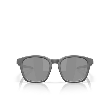 Occhiali da sole Oakley SHACKLE 950705 matte black camo - frontale