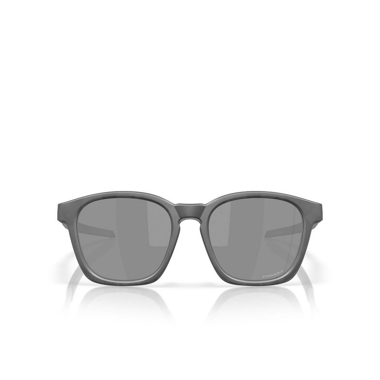 Occhiali da sole Oakley SHACKLE 950705 matte black camo - 1/4