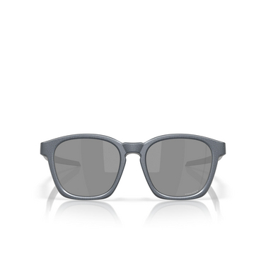 Occhiali da sole Oakley SHACKLE 950707 blue steel - frontale