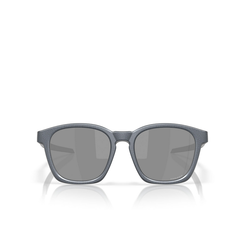 Occhiali da sole Oakley SHACKLE 950707 blue steel - 1/4