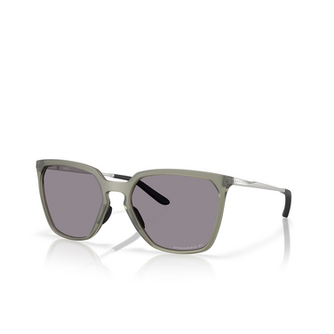 Oakley SIELO SQ Sunglasses 948010 matte olive ink - three-quarters view