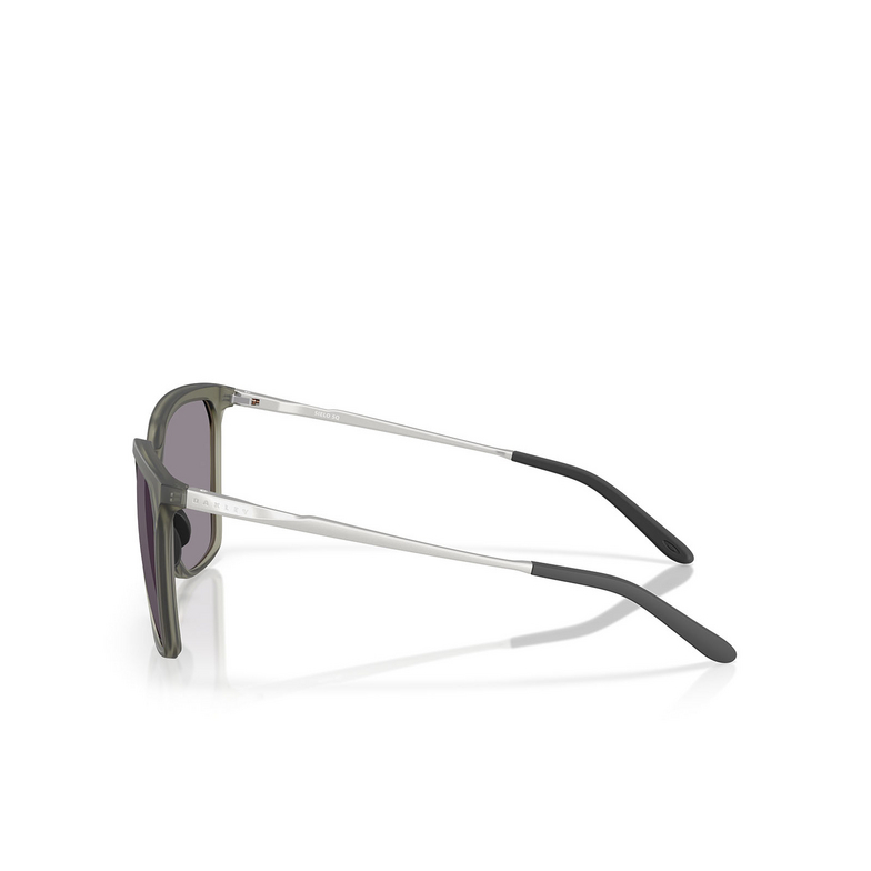 Oakley SIELO SQ Sunglasses 948010 matte olive ink - 3/4
