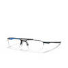 Occhiali da vista Oakley SOCKET 5.5 321804 satin black - anteprima prodotto 2/4