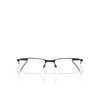 Oakley SOCKET 5.5 Eyeglasses 321816 satin black - product thumbnail 1/4