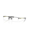 Oakley SOCKET 5.5 Eyeglasses 321816 satin black - product thumbnail 2/4