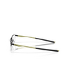 Oakley SOCKET 5.5 Eyeglasses 321816 satin black - product thumbnail 3/4