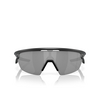 Oakley SPHAERA Sunglasses 940301 matte black - product thumbnail 1/4