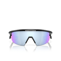 Lunettes de soleil Oakley SPHAERA 940305 matte black