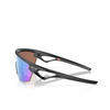 Occhiali da sole Oakley SPHAERA 940305 matte black - anteprima prodotto 3/4