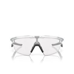 Oakley SPHAERA Sonnenbrillen 940307 matte clear