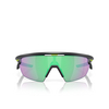 Occhiali da sole Oakley SPHAERA 940308 matte black ink - anteprima prodotto 1/4