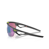 Occhiali da sole Oakley SPHAERA 940308 matte black ink - anteprima prodotto 3/4