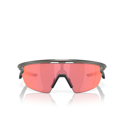 Occhiali da sole Oakley SPHAERA 940309 matte grey smoke