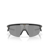 Oakley SPHAERA Sunglasses 940323 matte black - product thumbnail 1/4