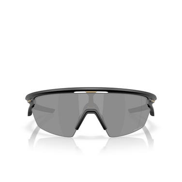 Oakley SPHAERA Sunglasses 940323 matte black - front view