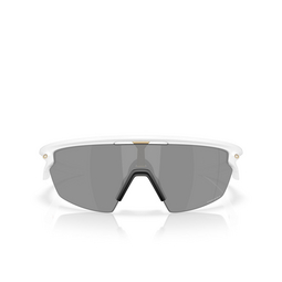 Oakley SPHAERA Sunglasses 940324 matte white