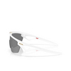 Oakley SPHAERA Sunglasses 940324 matte white - product thumbnail 3/4