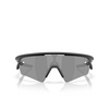 Oakley SPHAERA SLASH Sonnenbrillen 949901 matte black - Produkt-Miniaturansicht 1/4