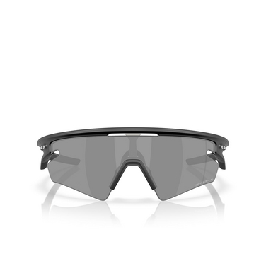 Oakley SPHAERA SLASH Sonnenbrillen 949901 matte black - Vorderansicht