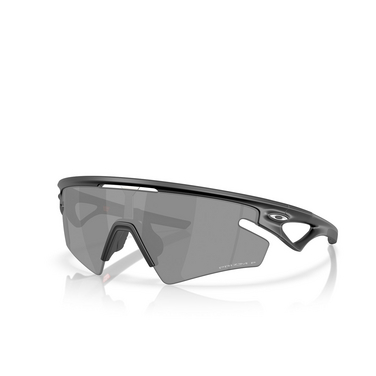 Oakley SPHAERA SLASH Sonnenbrillen 949901 matte black - Dreiviertelansicht