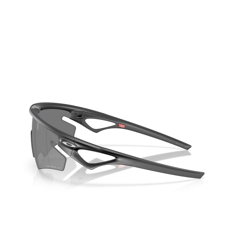 Oakley SPHAERA SLASH Sonnenbrillen 949901 matte black - 3/4