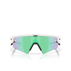 Oakley SPHAERA SLASH Sonnenbrillen 949904 matt vapor - Produkt-Miniaturansicht 1/4