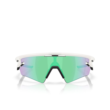 Oakley SPHAERA SLASH Sonnenbrillen 949904 matt vapor - Vorderansicht