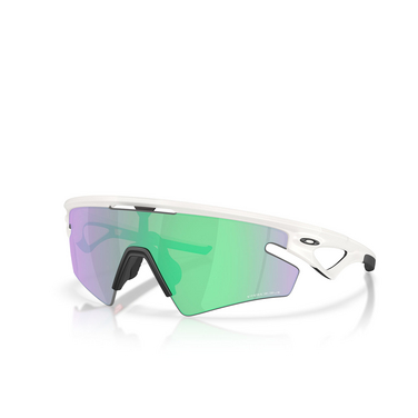Oakley SPHAERA SLASH Sonnenbrillen 949904 matt vapor - Dreiviertelansicht