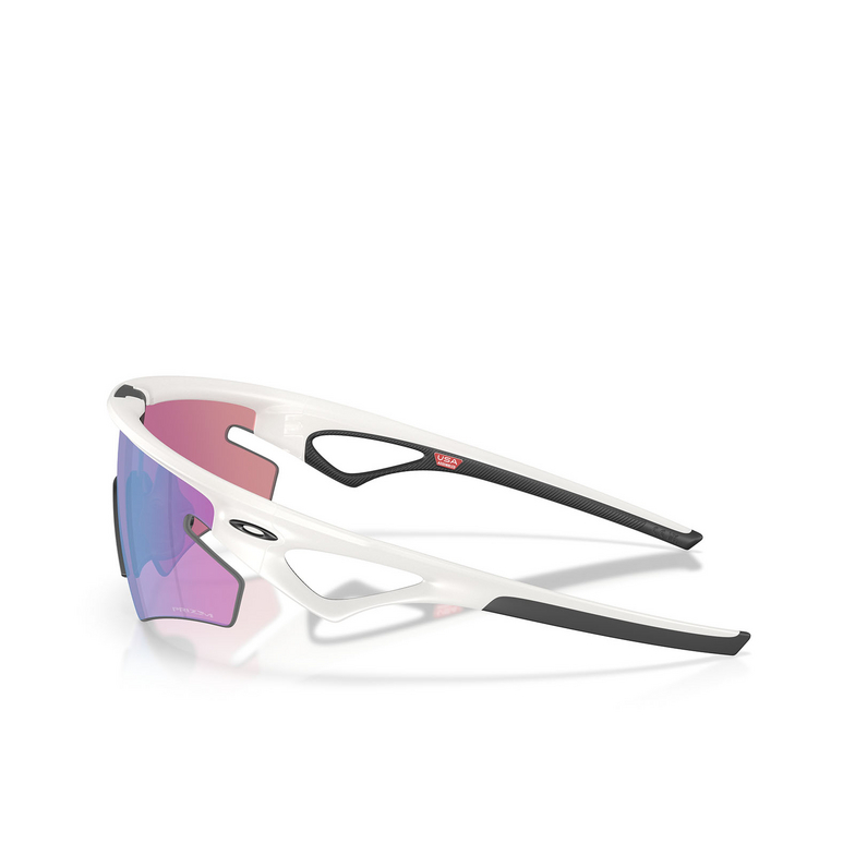 Oakley SPHAERA SLASH Sonnenbrillen 949904 matt vapor - 3/4