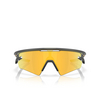 Oakley SPHAERA SLASH Sonnenbrillen 949905 matte olive ink - Produkt-Miniaturansicht 1/4