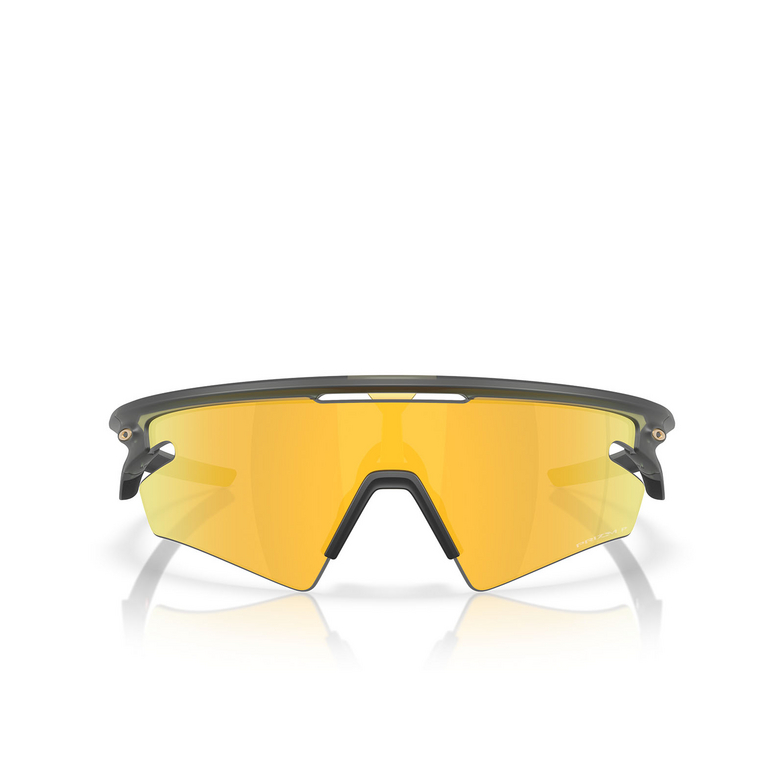 Oakley SPHAERA SLASH Sonnenbrillen 949905 matte olive ink - 1/4