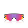 Oakley SPHAERA SLASH Sonnenbrillen 949906 matte carbon - Produkt-Miniaturansicht 1/4