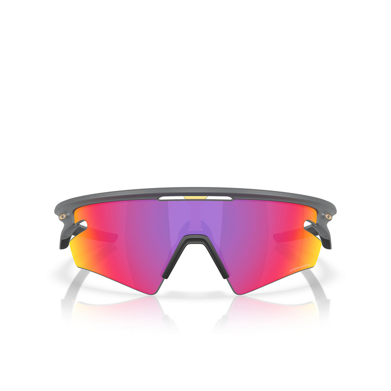 Oakley SPHAERA SLASH Sonnenbrillen 949906 matte carbon - 1/4