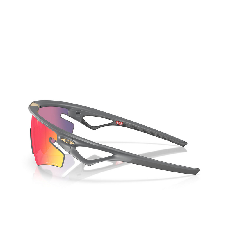 Oakley SPHAERA SLASH Sonnenbrillen 949906 matte carbon - 3/4