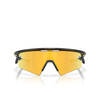Oakley SPHAERA SLASH Sonnenbrillen 949908 matte black ink - Produkt-Miniaturansicht 1/4
