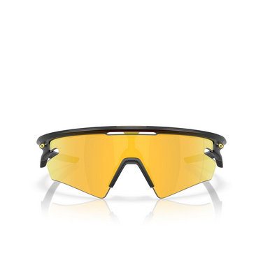 Oakley SPHAERA SLASH Sonnenbrillen 949908 matte black ink - Vorderansicht
